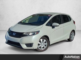 2016 Honda Fit