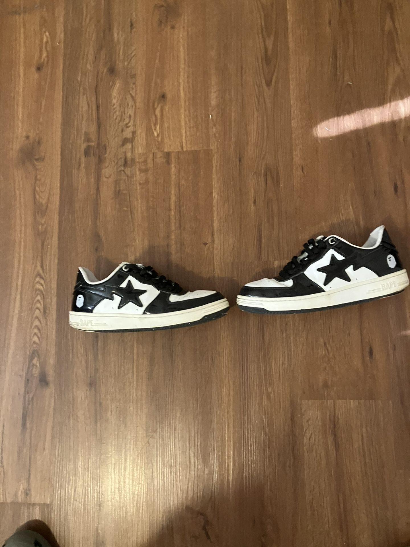Bapes