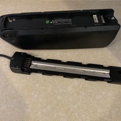 Super73 Battery pack