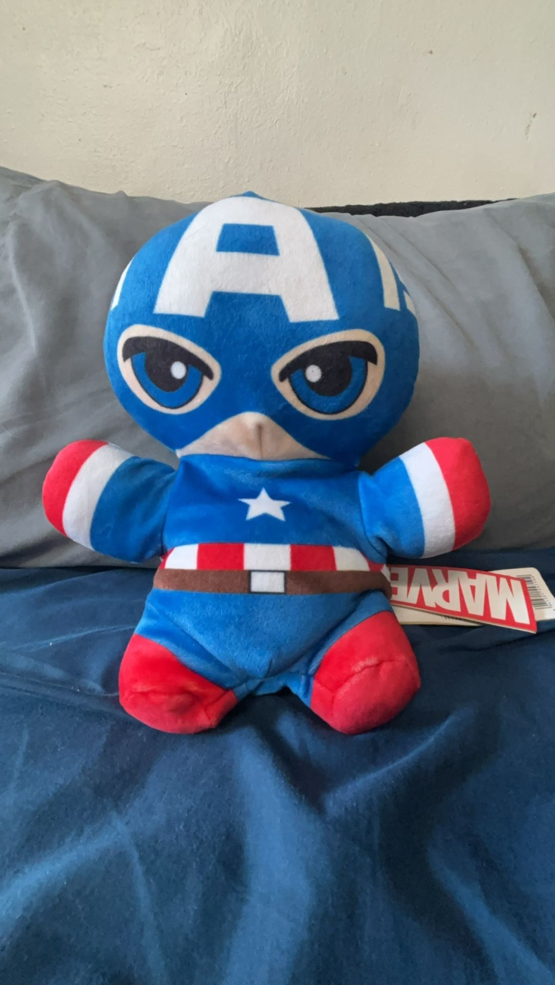 Captain America