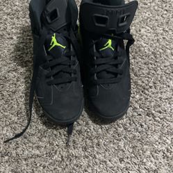 Jordan’s 4.5