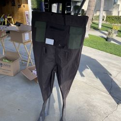 Fishing Wader