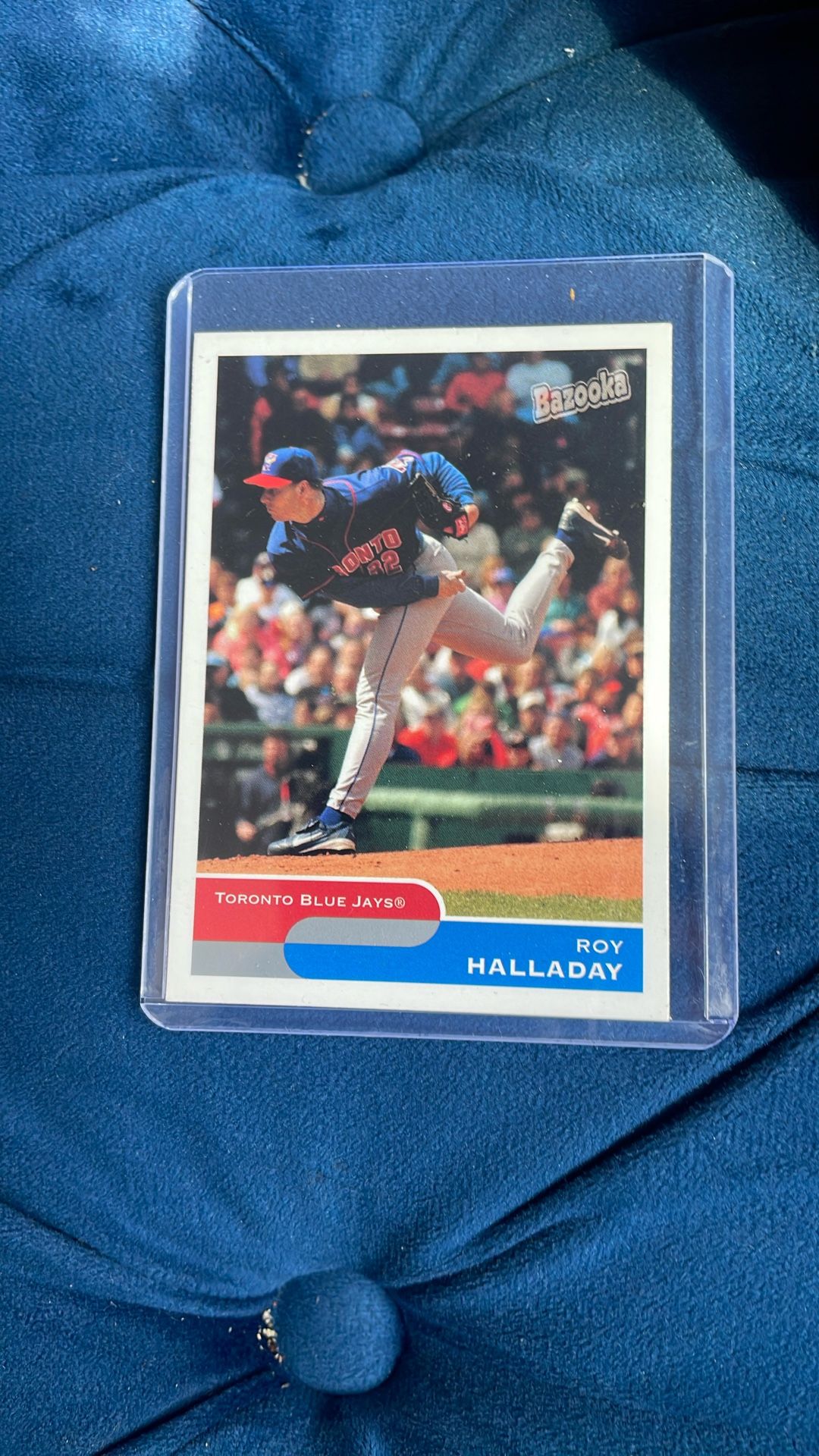 Roy Halladay