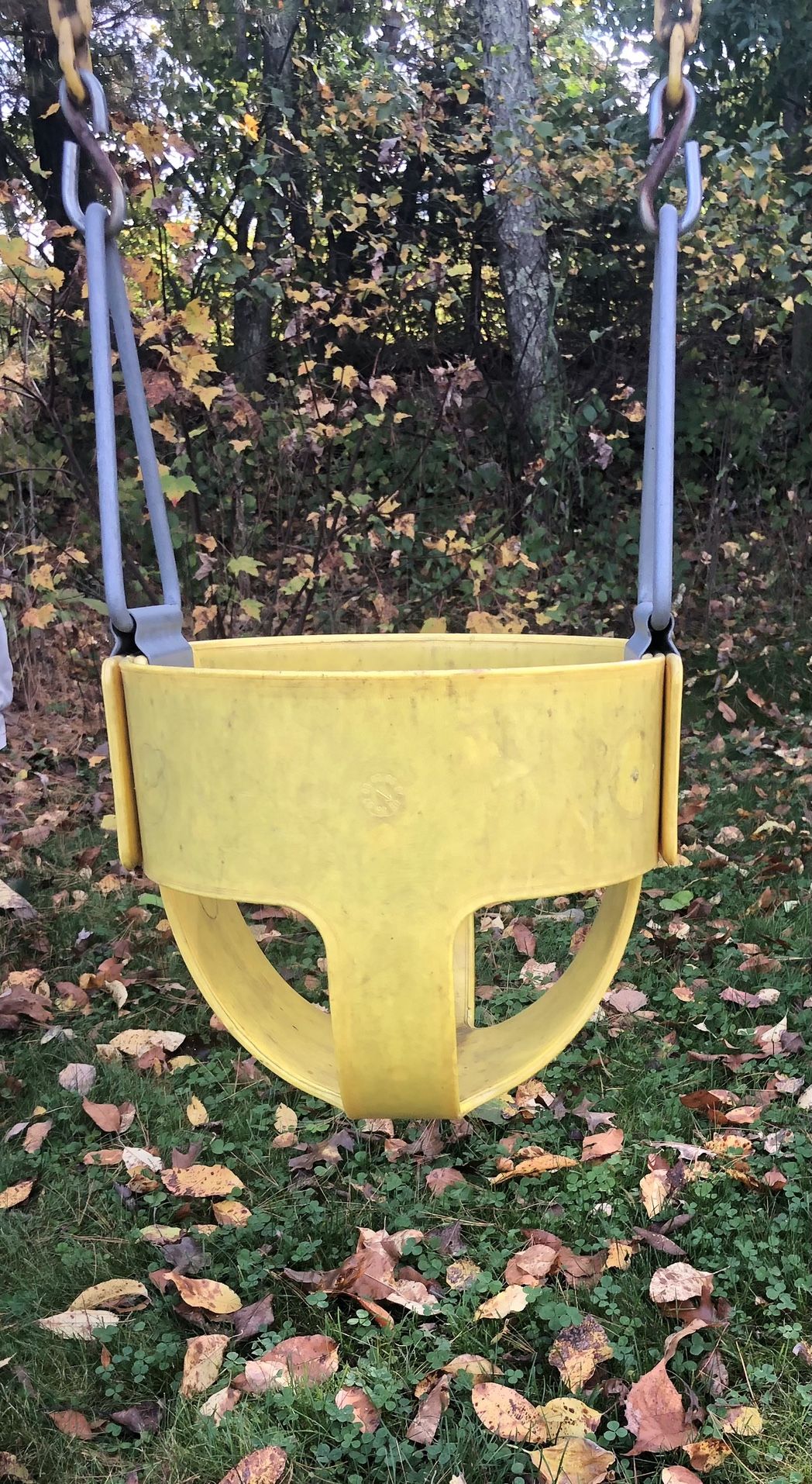 Creative Playthings toddler Swing For Swing Set