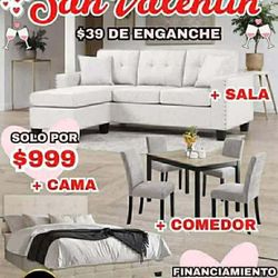 Available 3 Room Packages 💗🔥🔥🥳💗