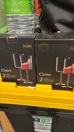 Wine Glasses
