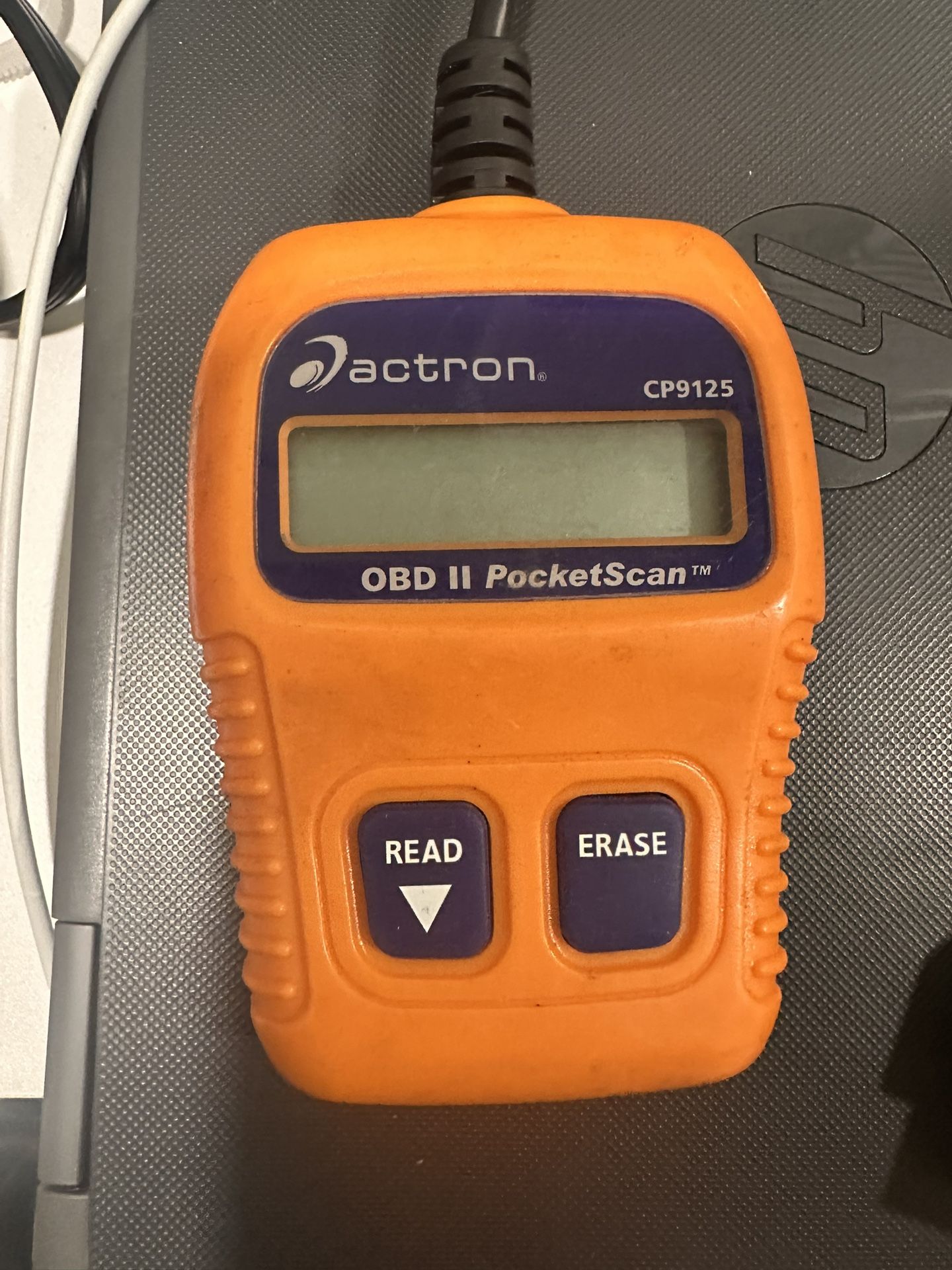Actron OBD II PocketScan