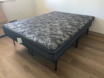 Massive Mattress Clearance!
