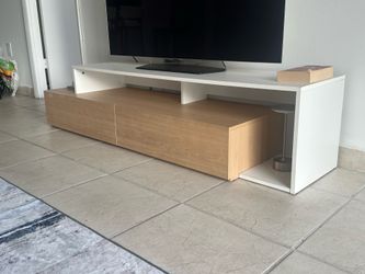 TV stand