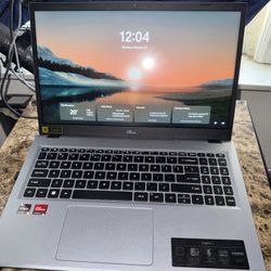Acer Aspire Laptop