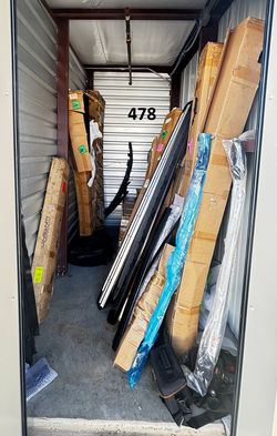 Auction Unit 478 3/6 - New Automotive Exterior Accessories, Multi Vehicle Fitment