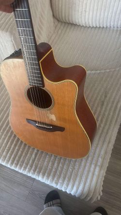 Takamine