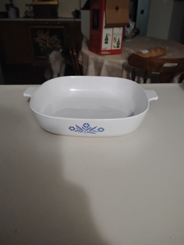 1970's 10" Baking Dish