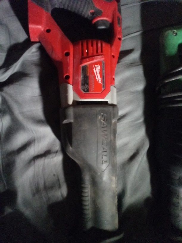Power Tools All Or Separate