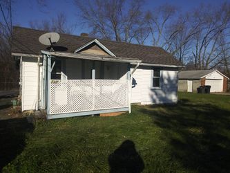 VERY NICE HOUSE FOR SALE IN ELYRIA OHIO ONLY $70000 CALL NOW!!!