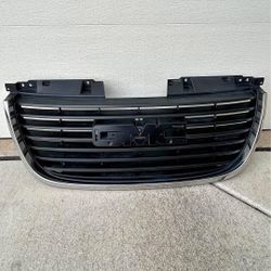 GMC Yukon Grill 2007-2014