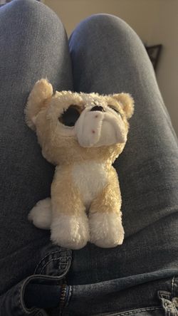 Plushie