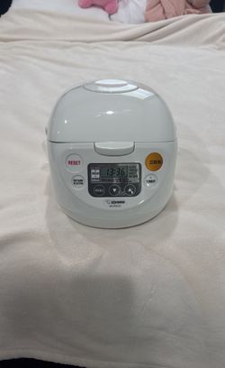 Rice Cooker