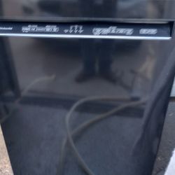 Kitchen Aid Dishwasher 