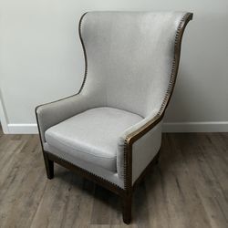 Beautiful reading chair
