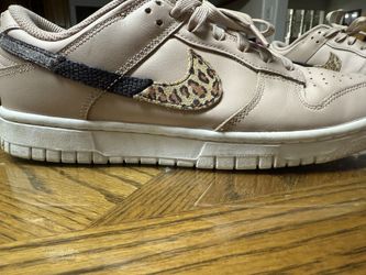 Women Nike Dunks (Size 9 Women)