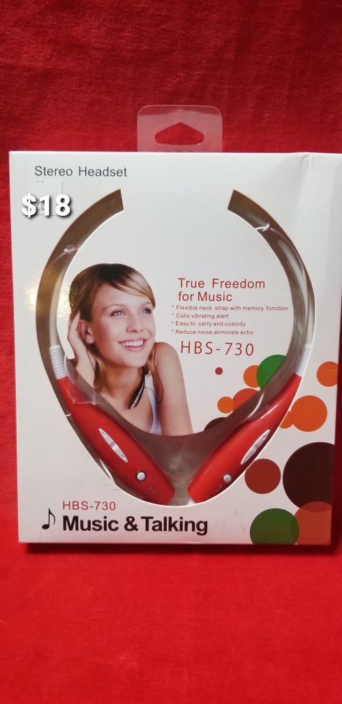 New Bluetooth/rechargeable/earpiece/ Headphones/earbuds/headset many styles available compatible with iPhone or android Bz9