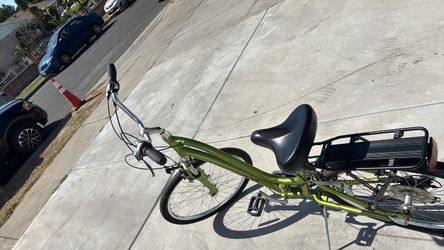 Electra beach cruiser