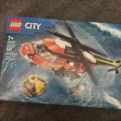 Lego Set 
