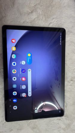 Tablet Samsung A9