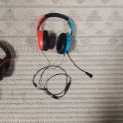 Turtle Beach Nintendo Switch Headset