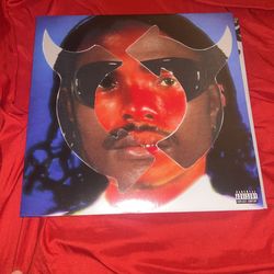 Gemini Right Vinyls