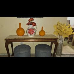 Decorations (Bases, Eiffel Tower, Table, Seat)