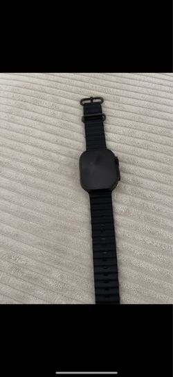 Apple Watch Ultra 3