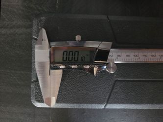General ultratech digital caliper