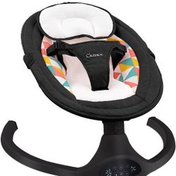 Baby Swing With Remote Padding New In Box 