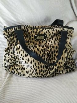 Juicy Couture purse