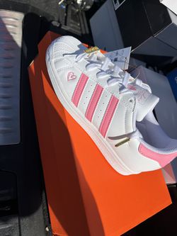 Adidas Shell Toe Styled