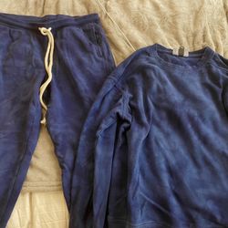 Jogger Set