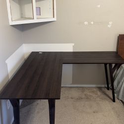 Computer Desk