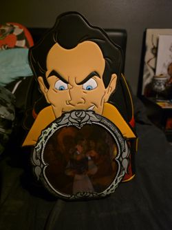 Loungefly backpack