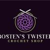 Bosten’s Twisted Crochet Shop