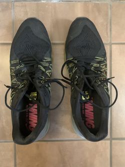 Size 15 Nike Air Max 2015 Volt