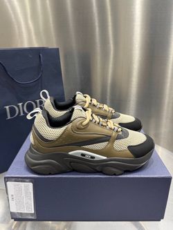 Dior CD Men’s Sneaker With Box 2026 New