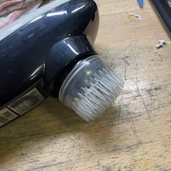 Electric massager  See pictures for details 