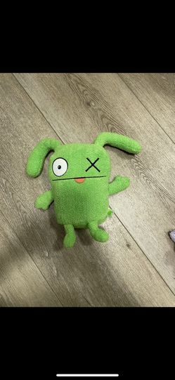 Uglydolls OX Toy