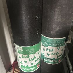 2 Ply 4 Fiber Roll 
