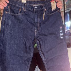levi jeans for men