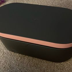 Multi Use Dyson Hairdryer