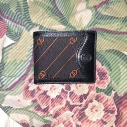 Gucci Wallet