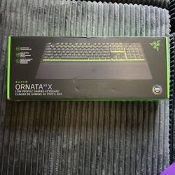 Razor Ornata V3 X Gaming Keyboard